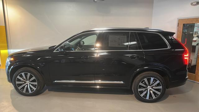 used 2024 Volvo XC90 car, priced at $53,851