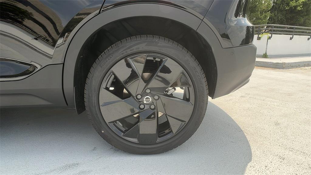 new 2026 Volvo XC40 car, priced at $53,745