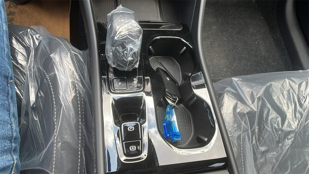 new 2026 Volvo XC40 car, priced at $53,745