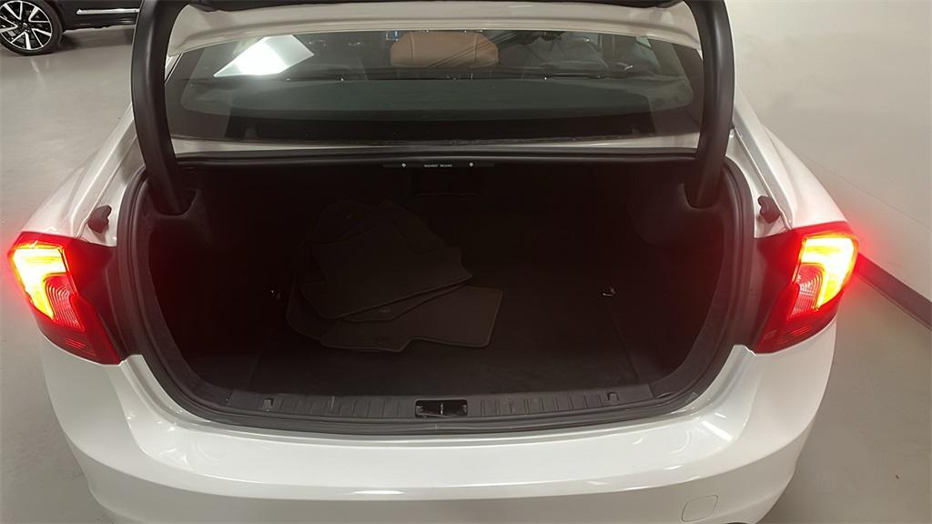 used 2013 Volvo S60 car, priced at $8,895