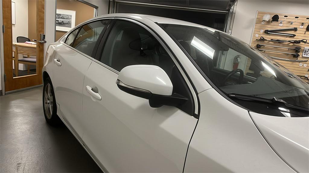 used 2013 Volvo S60 car, priced at $8,895