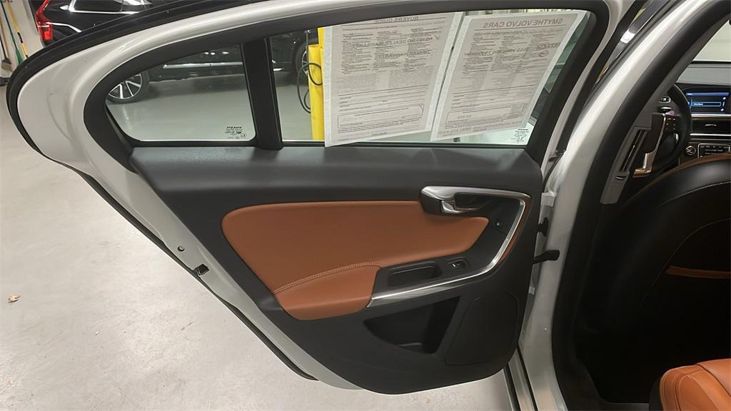 used 2013 Volvo S60 car, priced at $8,895