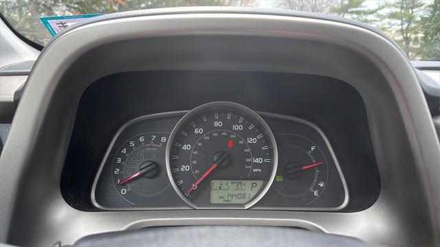 used 2015 Toyota RAV4 car, priced at $12,984