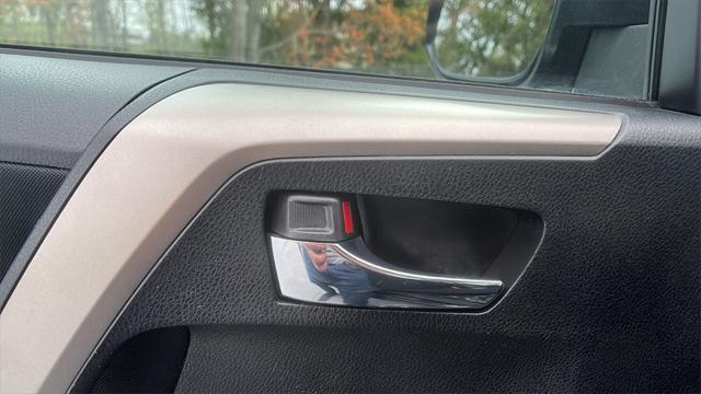 used 2015 Toyota RAV4 car, priced at $12,984