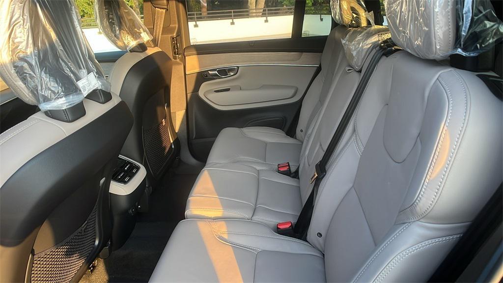 new 2026 Volvo XC90 car, priced at $74,645