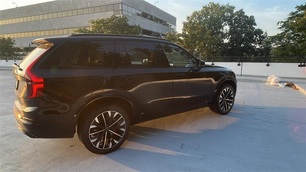 new 2026 Volvo XC90 car, priced at $74,645