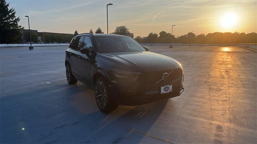 new 2026 Volvo XC90 car, priced at $74,645