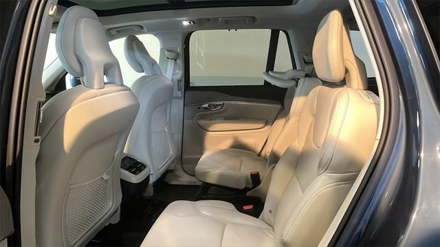 used 2022 Volvo XC90 car, priced at $40,870