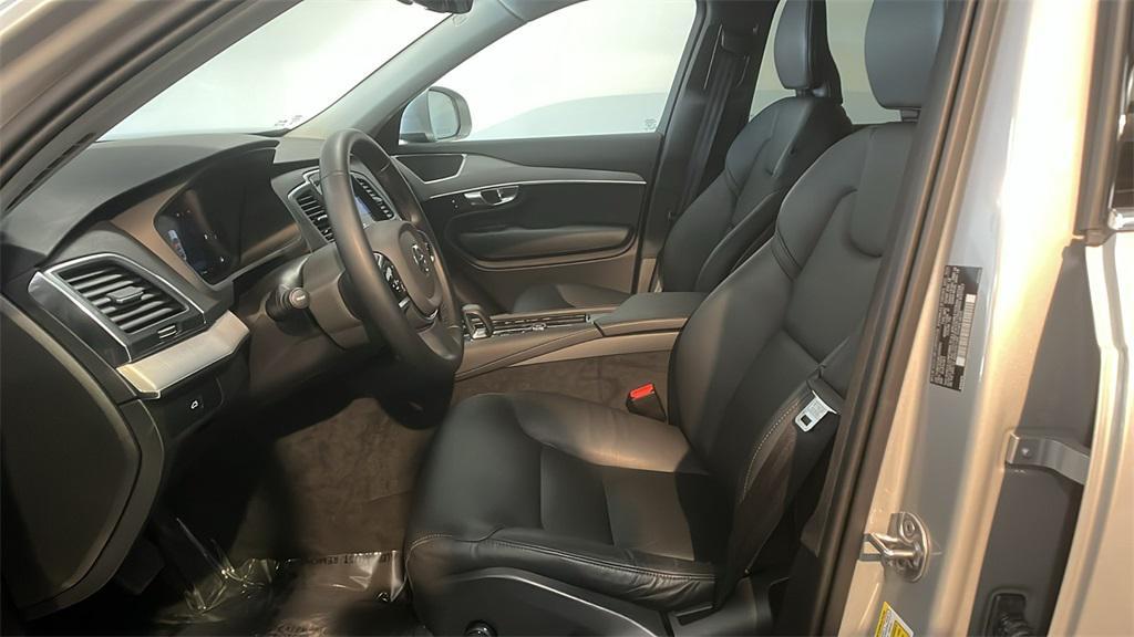 used 2025 Volvo XC90 car, priced at $43,971