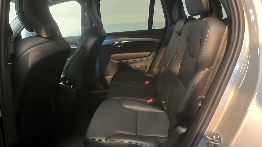 used 2025 Volvo XC90 car, priced at $43,971