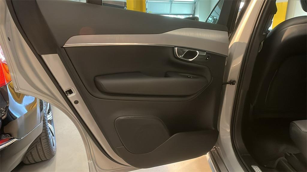 used 2025 Volvo XC90 car, priced at $43,971