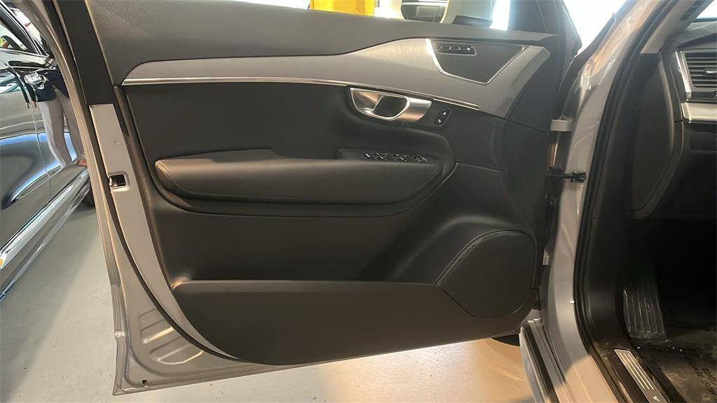 used 2025 Volvo XC90 car, priced at $43,971