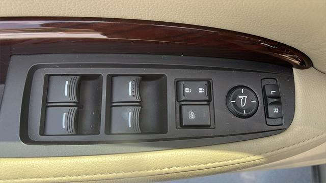 used 2016 Acura MDX car, priced at $10,551