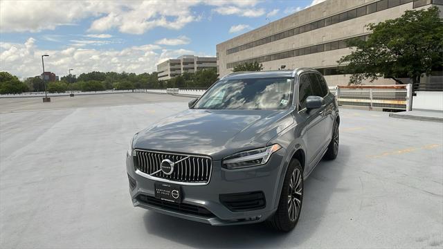 used 2022 Volvo XC90 car, priced at $40,523