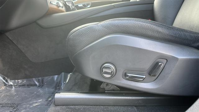 used 2022 Volvo XC90 car, priced at $40,523