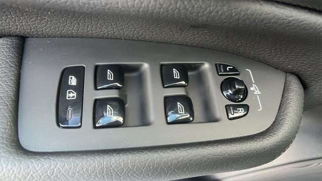 used 2022 Volvo XC90 car, priced at $40,523
