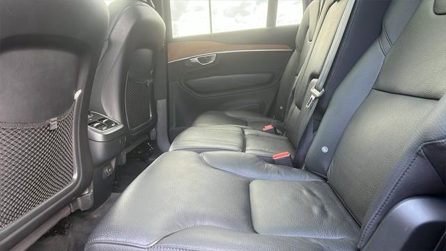 used 2022 Volvo XC90 car, priced at $40,523