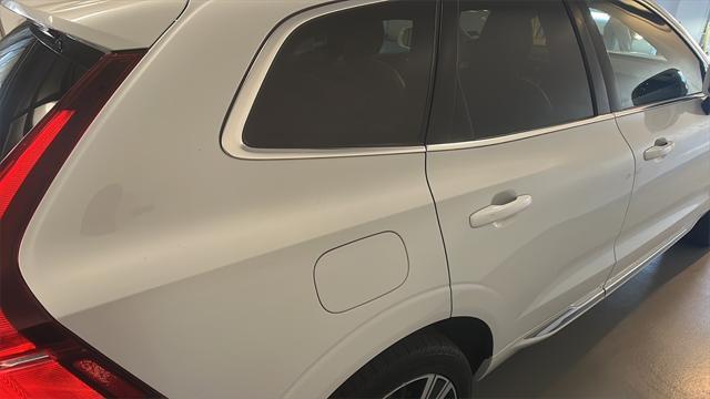 used 2022 Volvo XC60 car, priced at $34,978