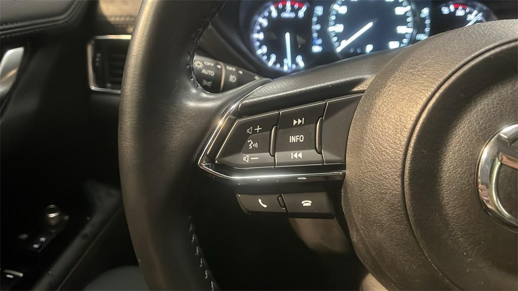 used 2019 Mazda CX-5 car, priced at $22,495