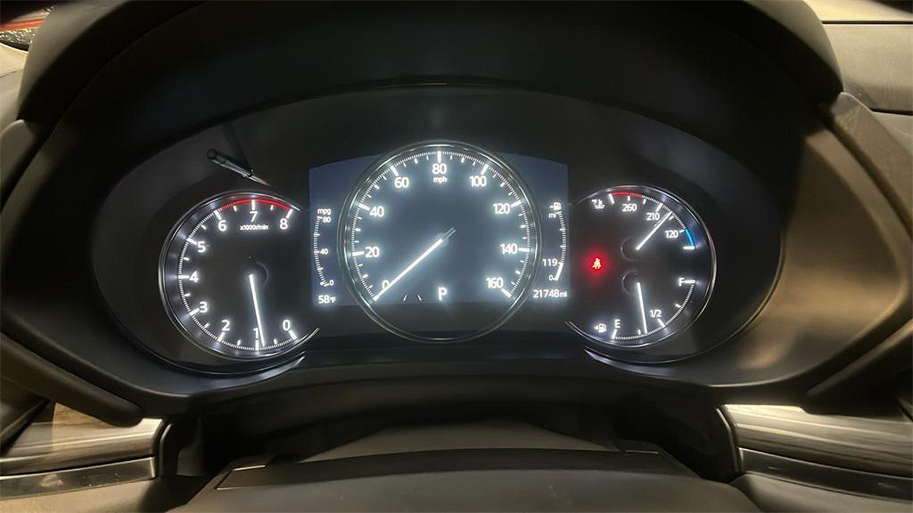 used 2019 Mazda CX-5 car, priced at $22,495