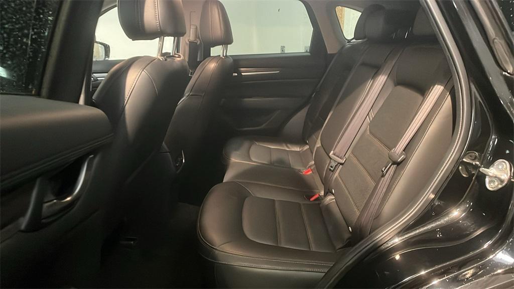 used 2019 Mazda CX-5 car, priced at $22,495