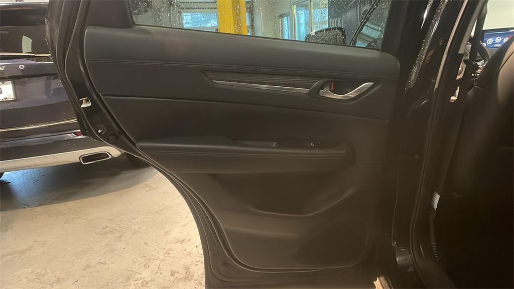 used 2019 Mazda CX-5 car, priced at $22,495