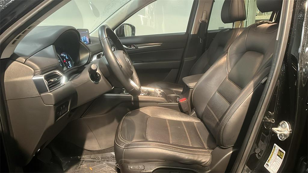 used 2019 Mazda CX-5 car, priced at $22,495
