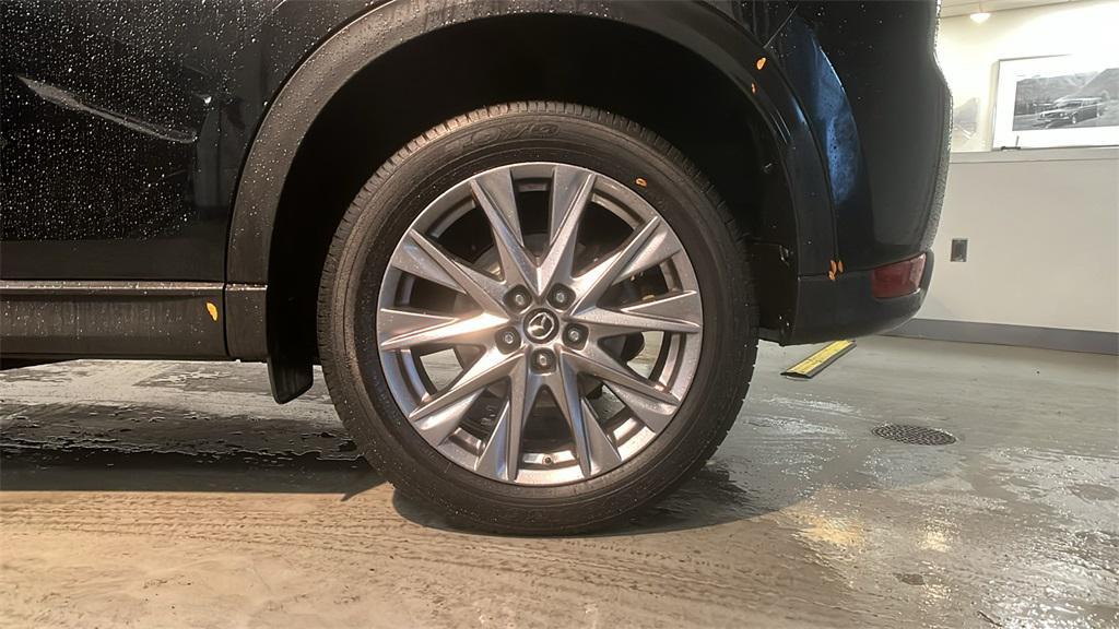 used 2019 Mazda CX-5 car, priced at $22,495