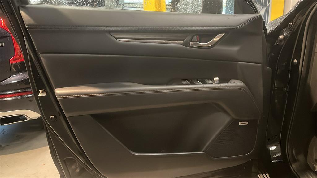 used 2019 Mazda CX-5 car, priced at $22,495