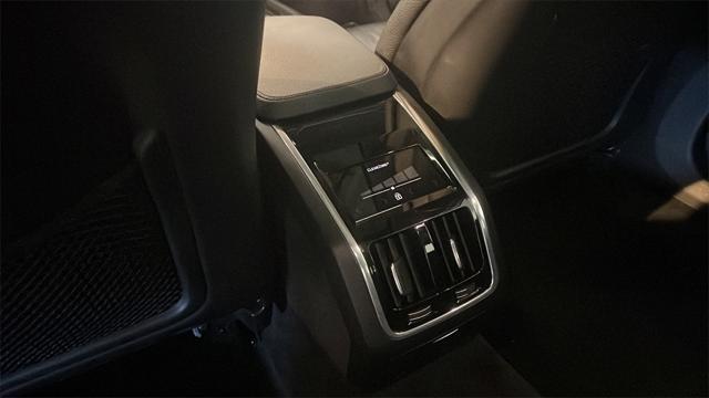 used 2018 Volvo S90 car, priced at $12,495