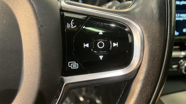 used 2018 Volvo XC60 Recharge Plug-In Hybrid car, priced at $23,493