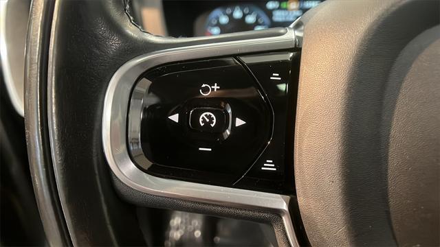 used 2018 Volvo XC60 Recharge Plug-In Hybrid car, priced at $23,493