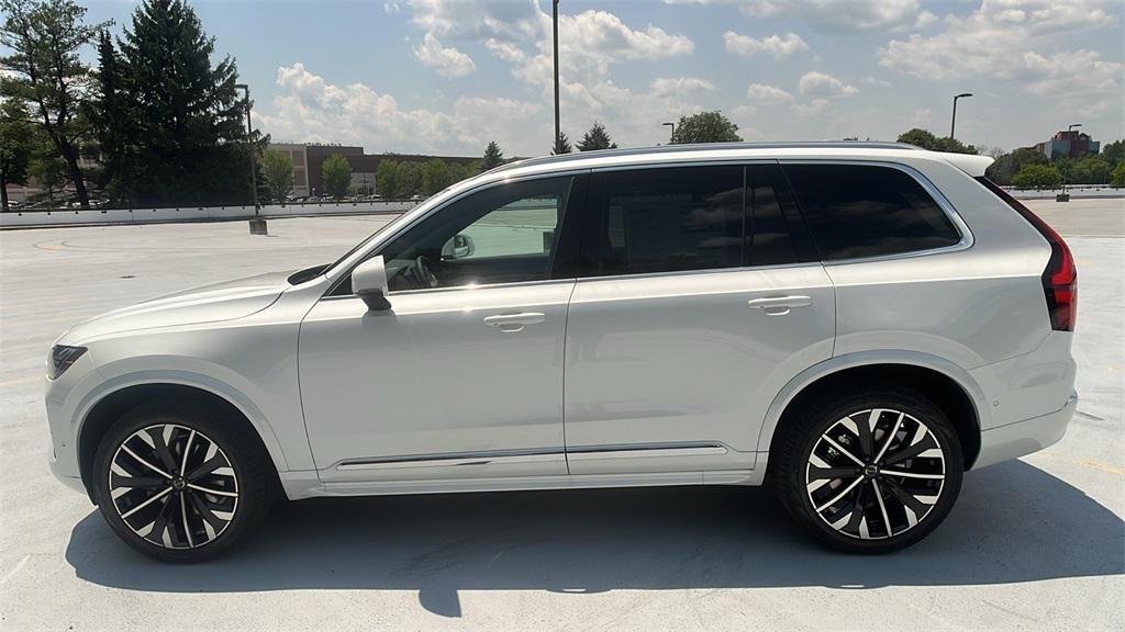 new 2026 Volvo XC90 car, priced at $70,095