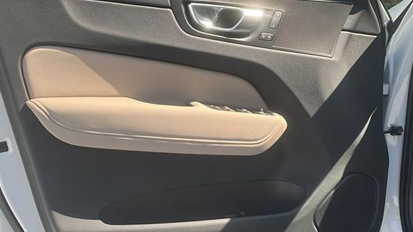 new 2026 Volvo XC60 car, priced at $57,985