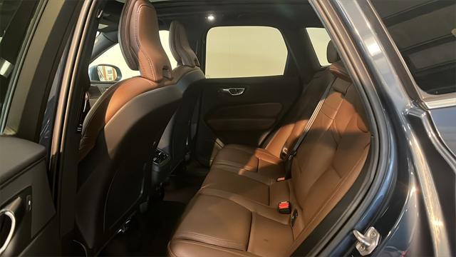 used 2022 Volvo XC60 car, priced at $37,998