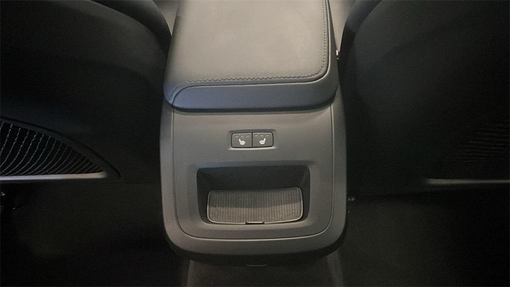 used 2025 Volvo S60 car, priced at $31,399