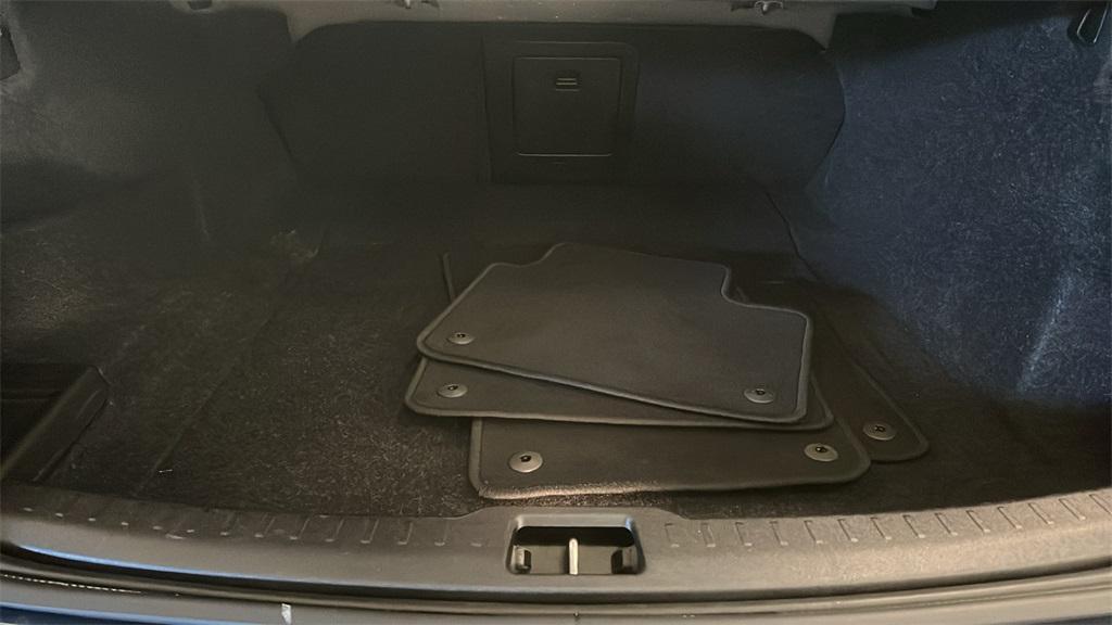 used 2025 Volvo S60 car, priced at $31,399