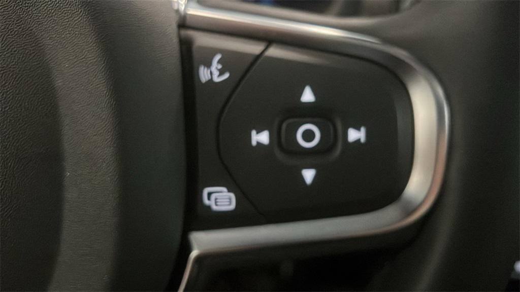 used 2025 Volvo S60 car, priced at $31,399