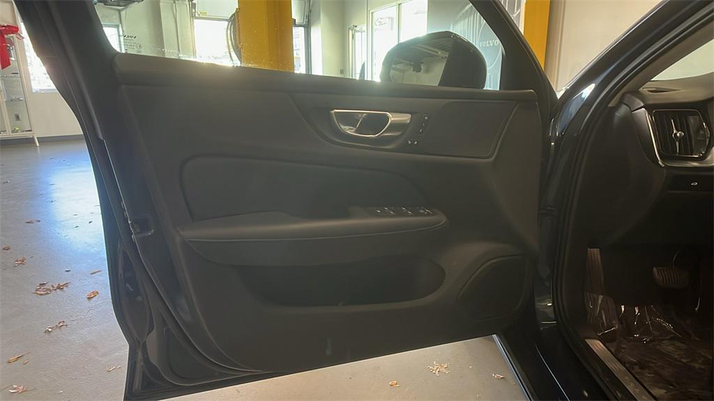used 2025 Volvo S60 car, priced at $31,399