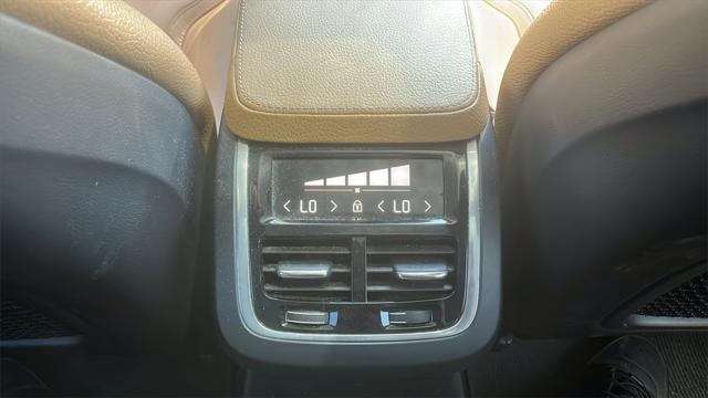 used 2018 Volvo V90 Cross Country car, priced at $26,112