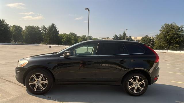 used 2013 Volvo XC60 car, priced at $12,995