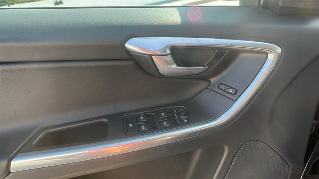 used 2013 Volvo XC60 car, priced at $12,995