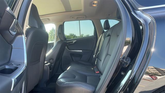 used 2013 Volvo XC60 car, priced at $12,995