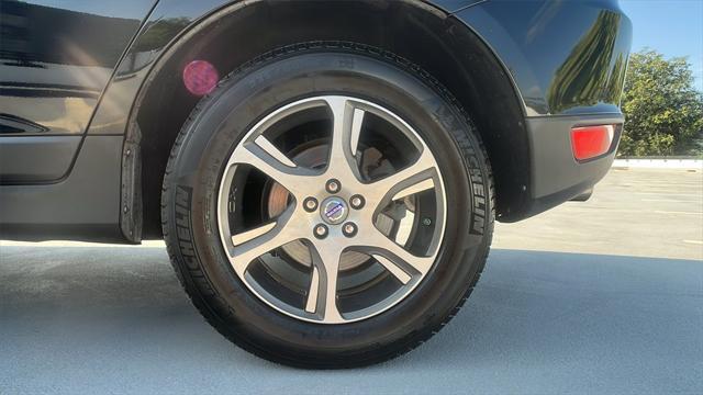 used 2013 Volvo XC60 car, priced at $12,995