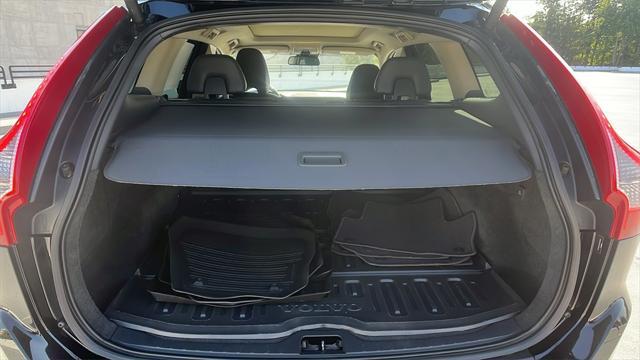 used 2013 Volvo XC60 car, priced at $12,995