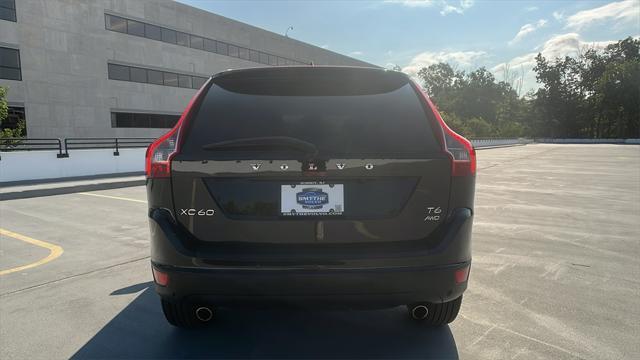 used 2013 Volvo XC60 car, priced at $12,995
