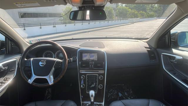 used 2013 Volvo XC60 car, priced at $12,995
