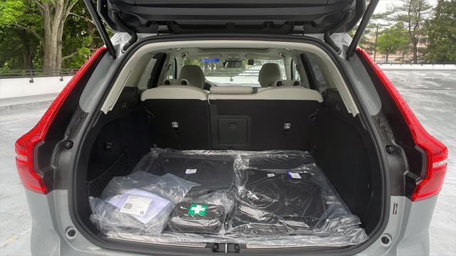 new 2025 Volvo XC60 Plug-In Hybrid car, priced at $71,510