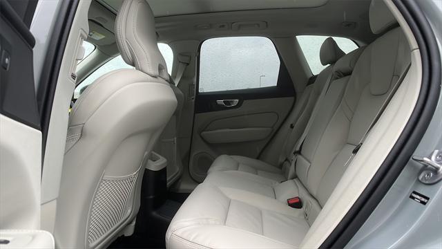 new 2025 Volvo XC60 Plug-In Hybrid car, priced at $71,510