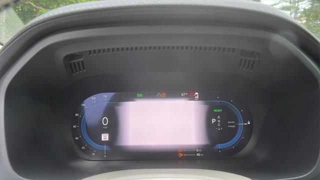 new 2025 Volvo XC60 Plug-In Hybrid car, priced at $71,510